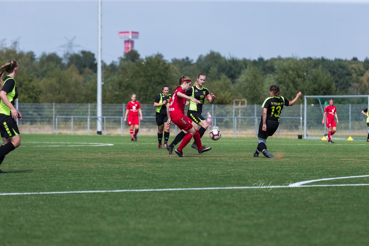 Bild 261 - Oberliga Saisonstart